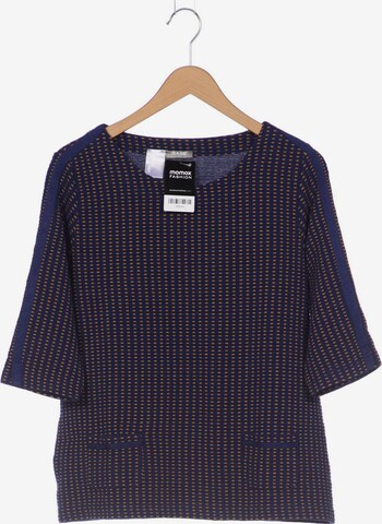 Rabe Top & Shirt in XXL in Blue: front