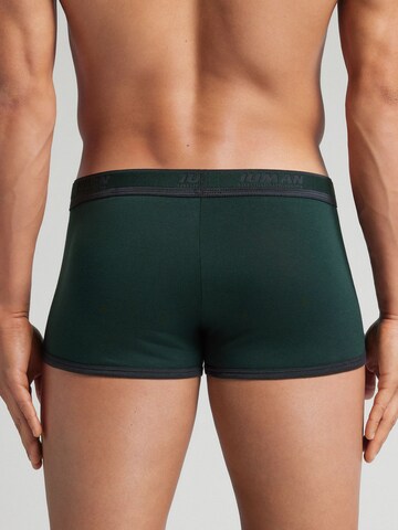 IUMAN Intimissimi Uomo Boxer shorts in Green