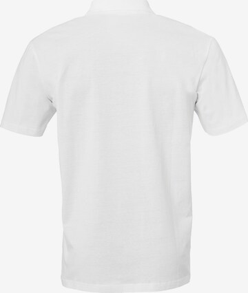 UHLSPORT Performance Shirt in White