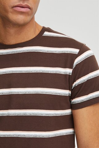 INDICODE JEANS Shirt 'Idingo' in Brown
