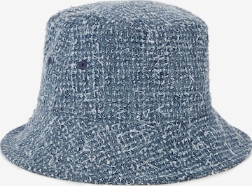 Chapeaux KARL LAGERFELD JEANS en bleu