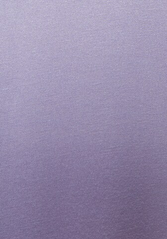 LASCANA Negligee in Purple