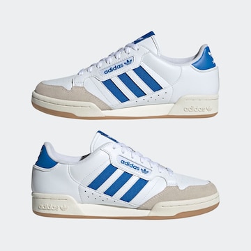 ADIDAS ORIGINALS Sneakers in White