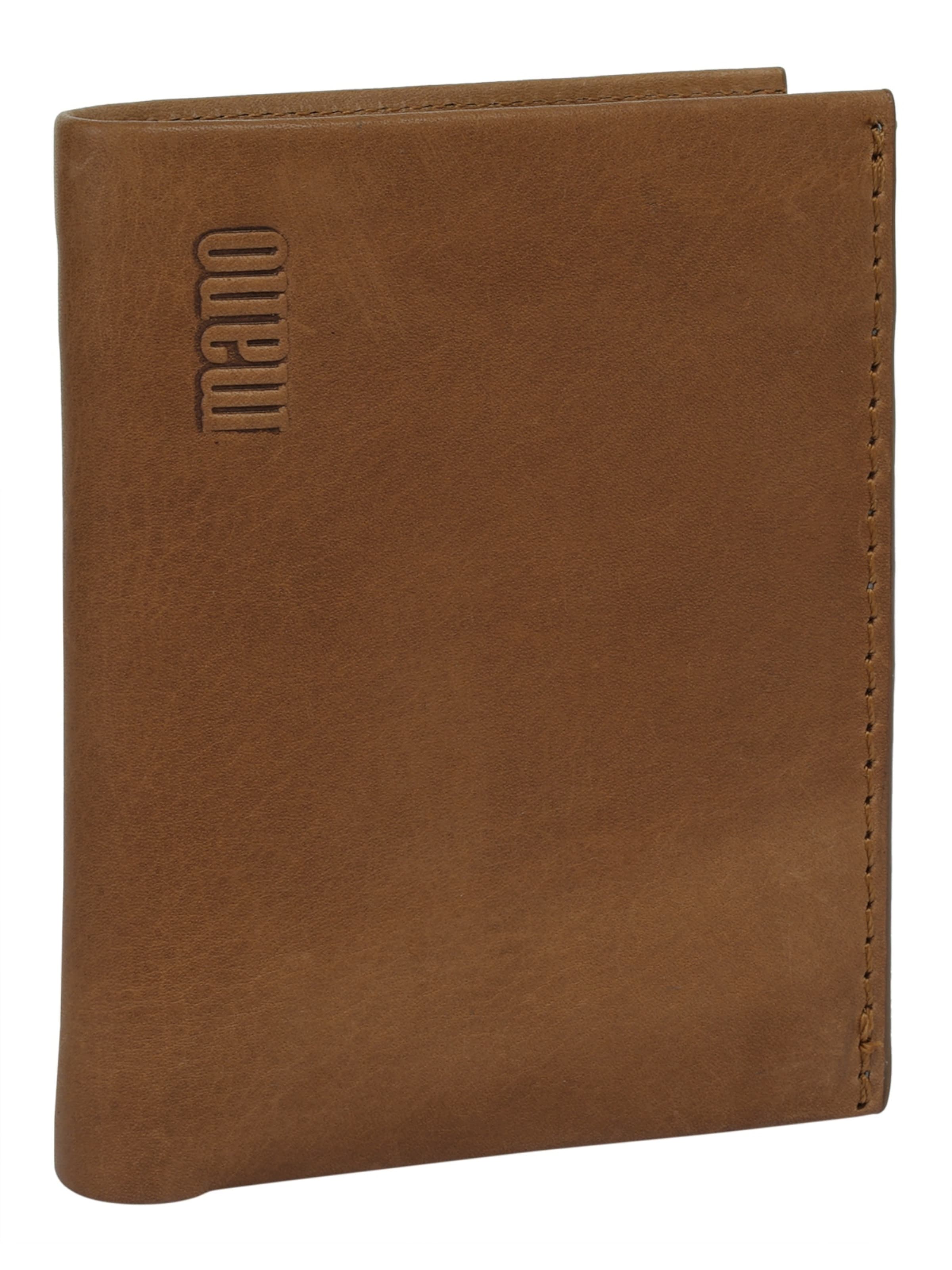mano Portemonnaie 'LIGATUS'‌‌‌‌‌‌‌‌‌ in Beige