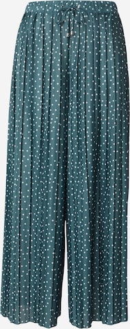 ABOUT YOU Штаны 'Viviana' в Зеленый: спереди