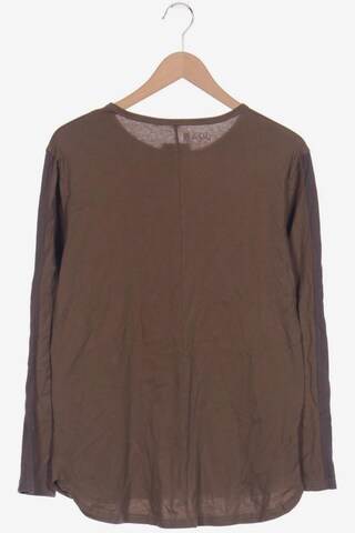 Degree Top & Shirt in L in Brown