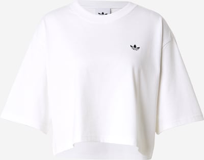 ADIDAS ORIGINALS Paita 'ESS' koossa XS värissä valkoinen, Tuotenäkymä