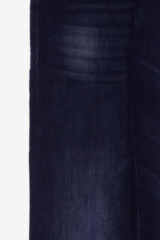 BOSS Black Jeans 34 in Blau