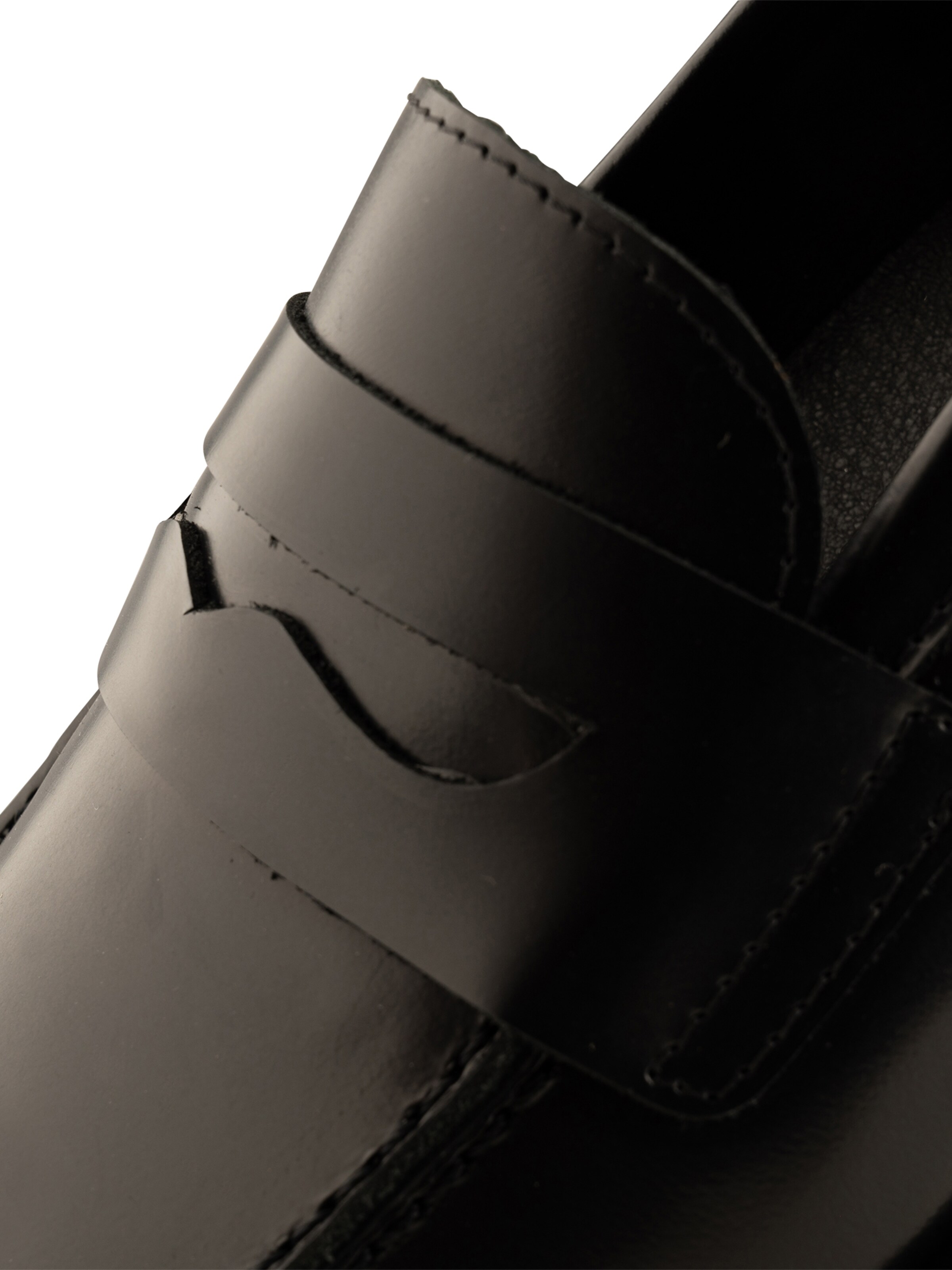 Shoe The Bear Slipper 'Tatiana' i sort