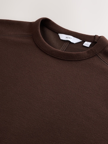 Next Majica | rjava barva