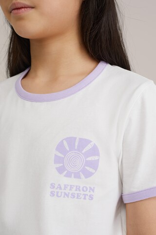 balts WE Fashion T-Krekls