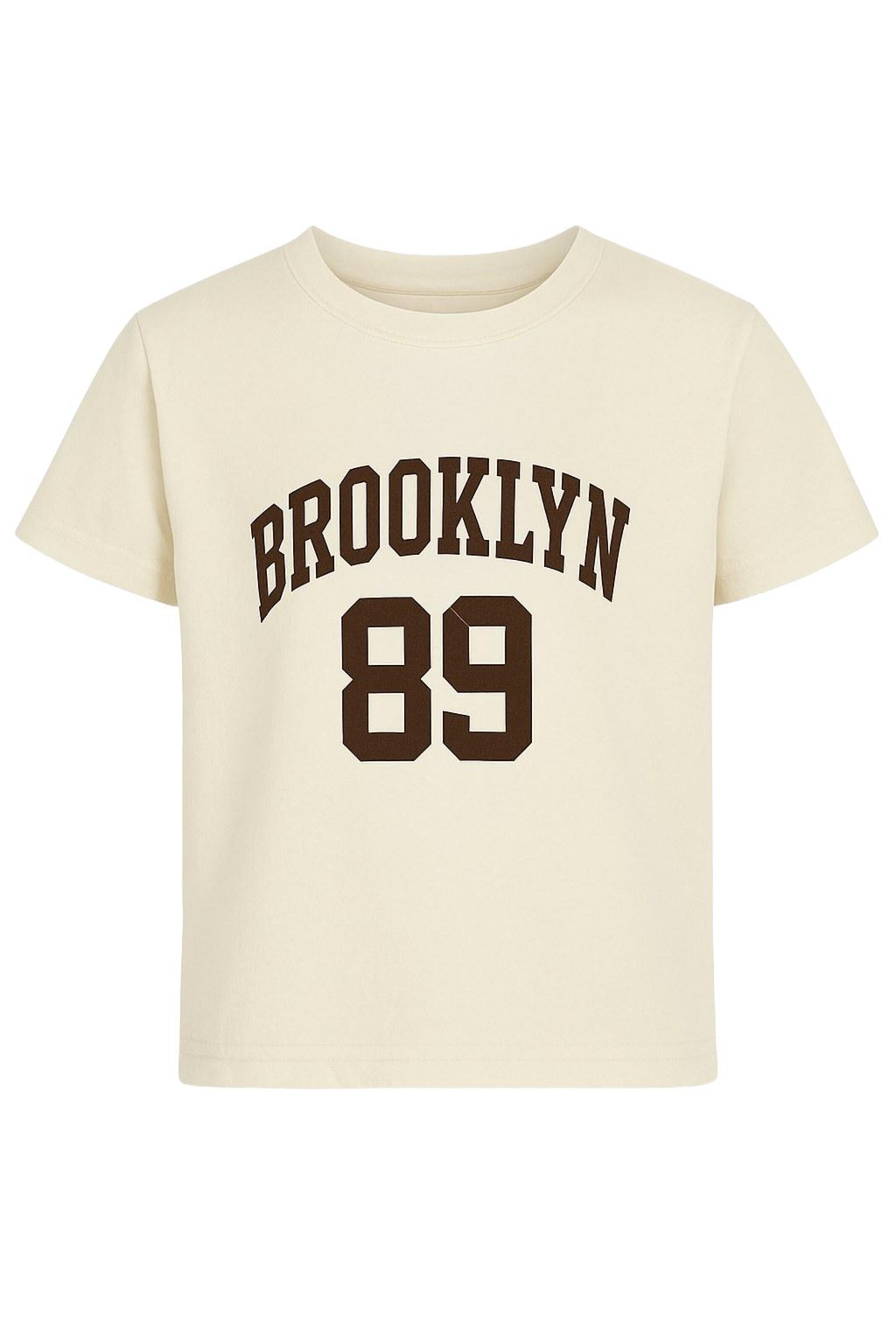 For You Moda Sportpak in Beige: voorkant