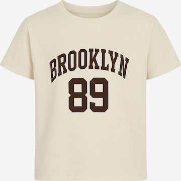 Survêtement For You Moda en beige : devant