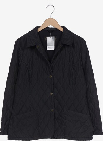 Barbour Jacket & Coat in L in Grey: front