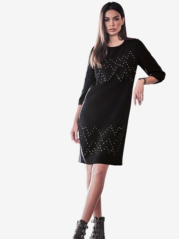 Rick Cardona by heine - Vestido en negro