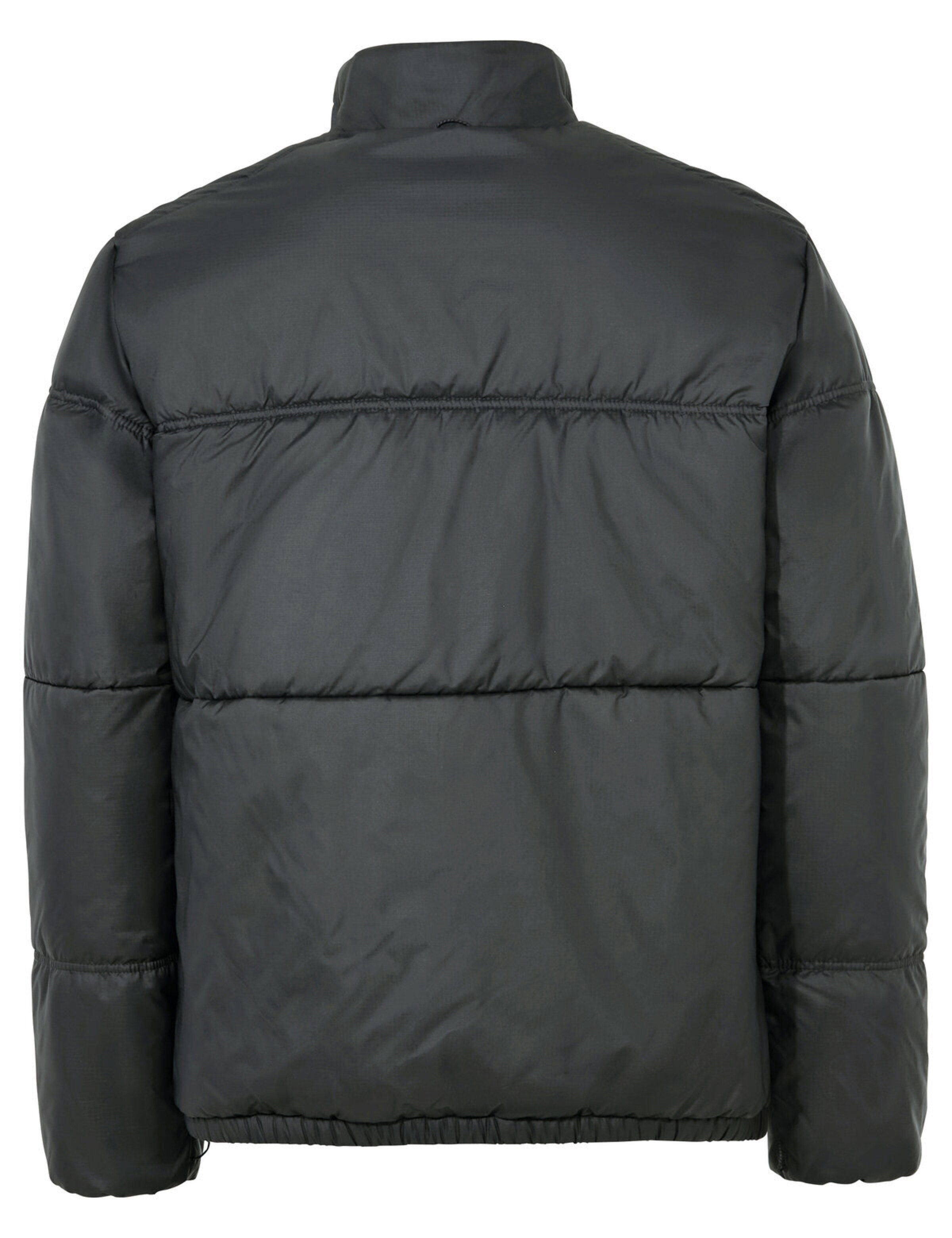 VAUDE Outdoorjas 'Neyland' in Beige