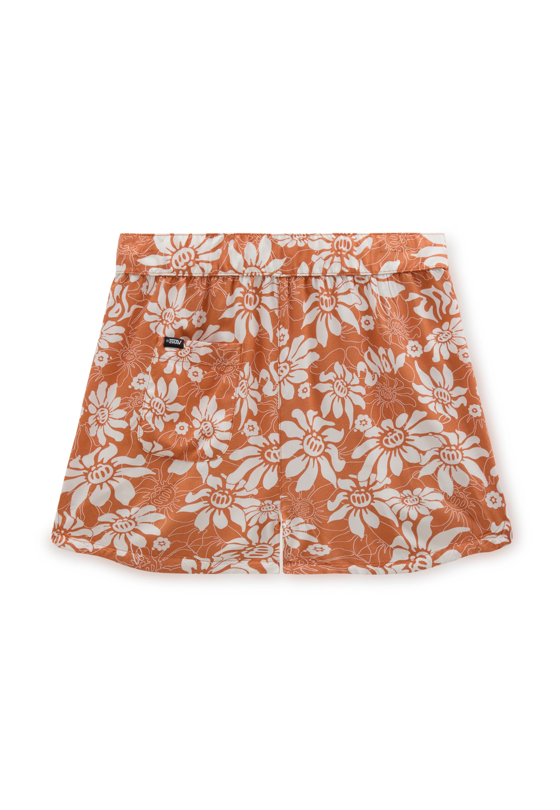 VANS Loose fit Trousers 'AMSTONE ' in Orange