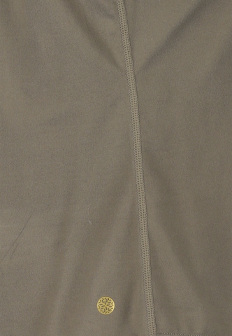 Athlecia Performance shirt 'Gaina' in Green