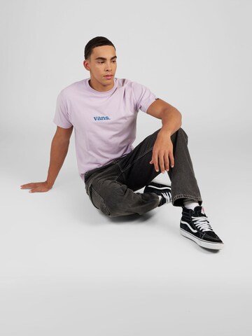 VANS Bluser & t-shirts 'LOWER CORECASE' i pink