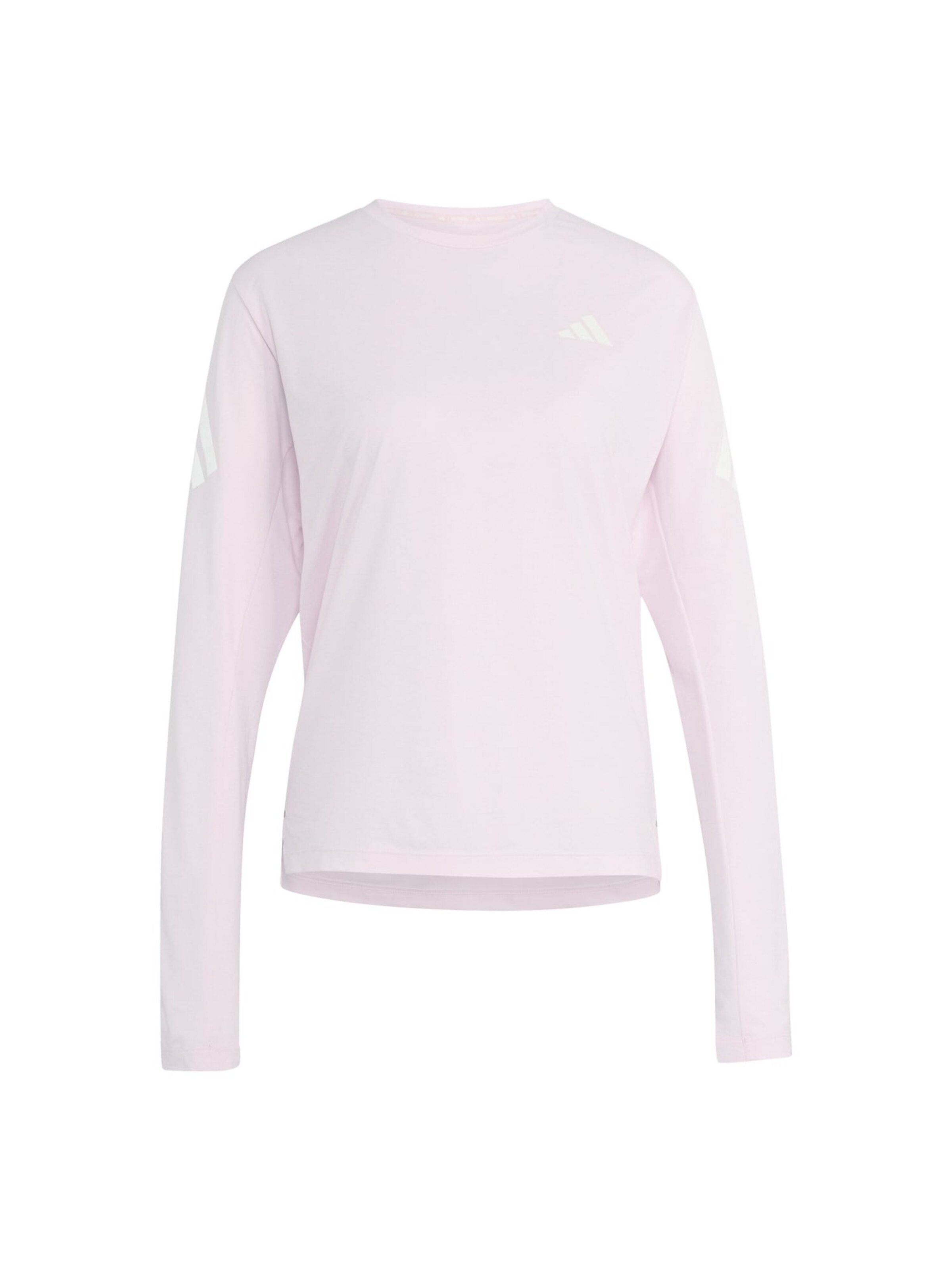 ADIDAS PERFORMANCE Λειτουργικό μπλουζάκι 'Adi365' σε ροζ: μπροστά