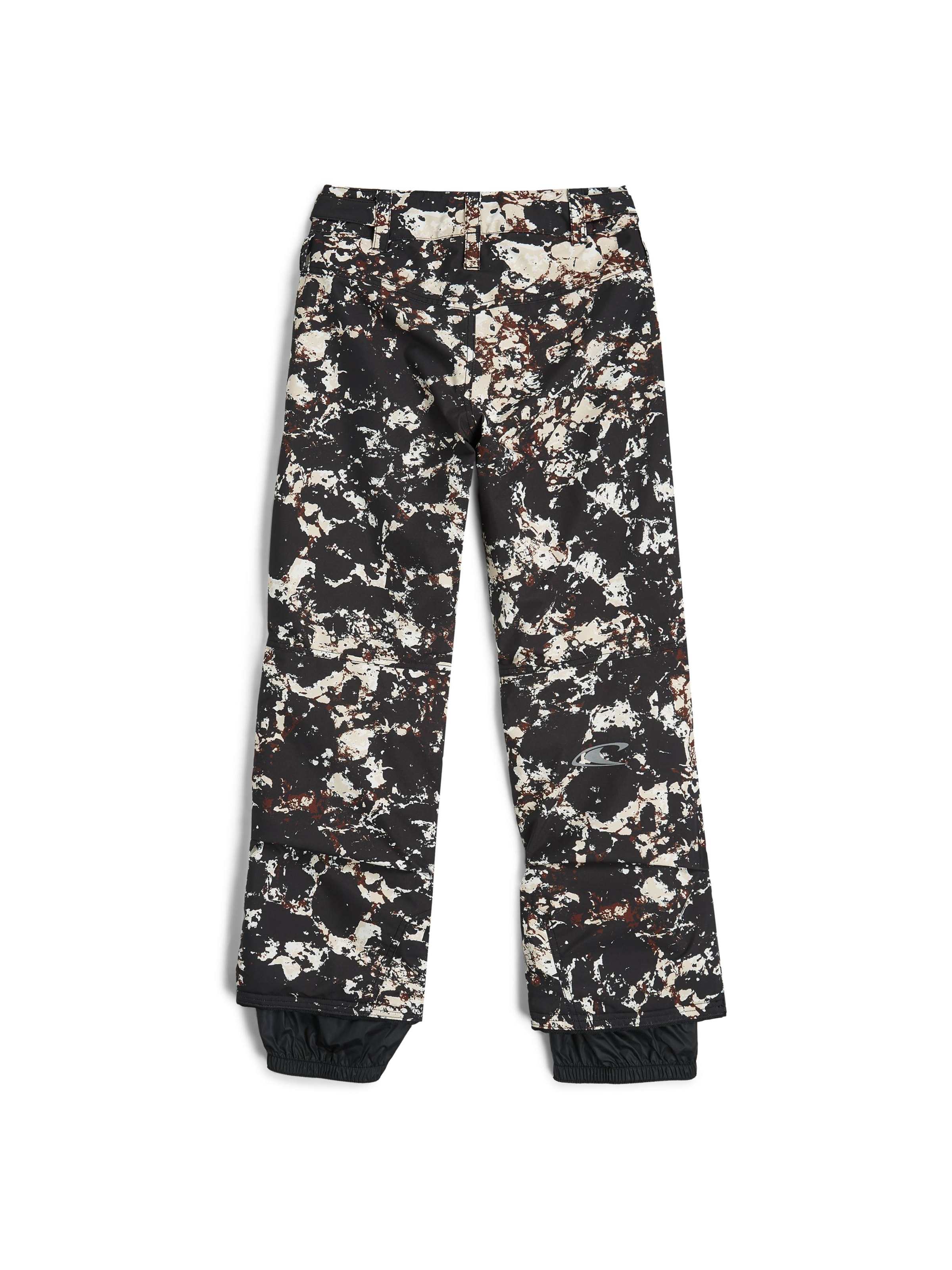 O'NEILL Обычный Штаны в спортивном стиле в Черный