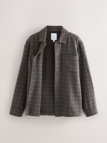 NextPrijelazna jakna - smeđa boja