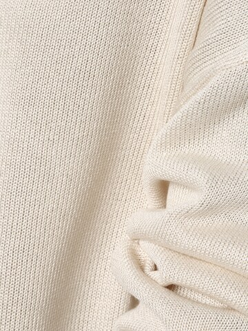 apriori Sweater 'Zeria' in Beige