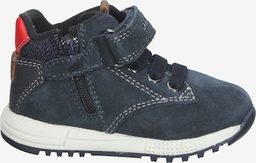 GEOX First-Step Shoes in Blue