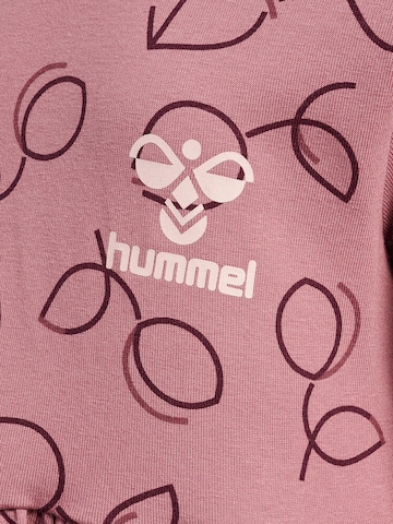 Hummel Kleid 'Elvira' in Pink