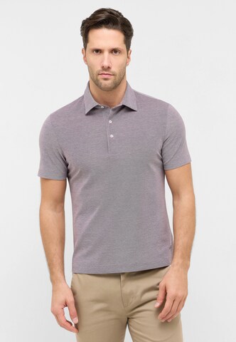 ETERNA Shirt in Purple: front