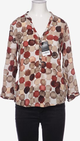 Cartoon Blouse & Tunic in M in Brown: front