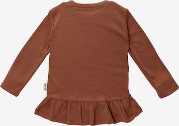 Baby Sweets Shirt in Brown