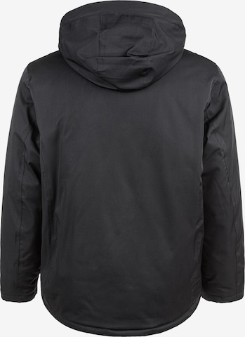 Whistler Athletic Jacket 'Jesper' in Black