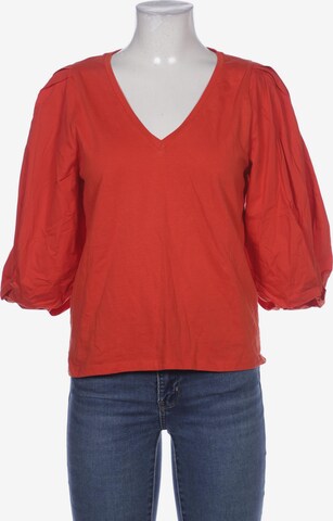Essentiel Antwerp Blouse & Tunic in M in Red: front