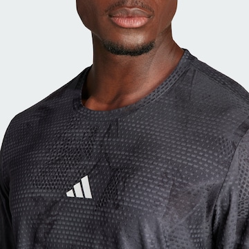 ADIDAS PERFORMANCE - Camiseta funcional 'Ultimate' en gris