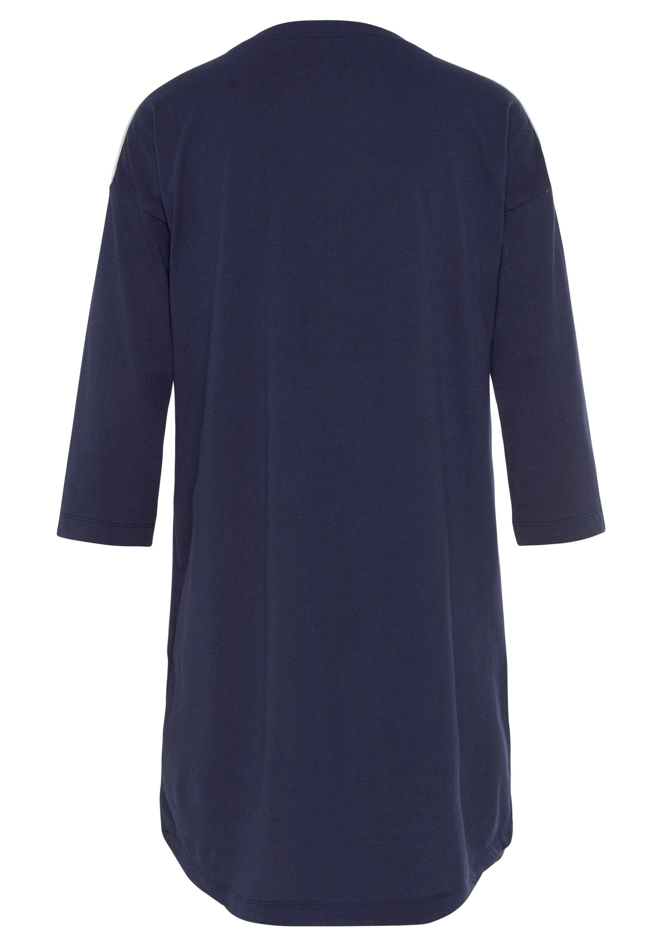 VIVANCE Yöpaita 'Dreams' värissä sininen