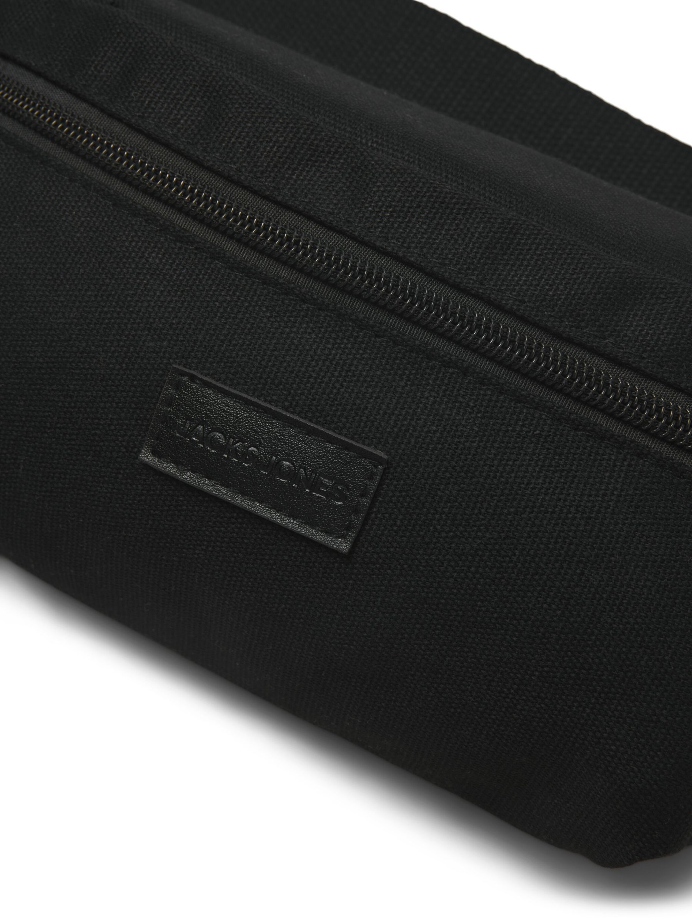 Borsetă 'JACPASCAL' de la JACK & JONES pe negru