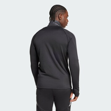 ADIDAS PERFORMANCE - Camisa funcionais 'Tiro 24' em mistura de cores
