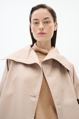 InWear Between-season jacket in Beige