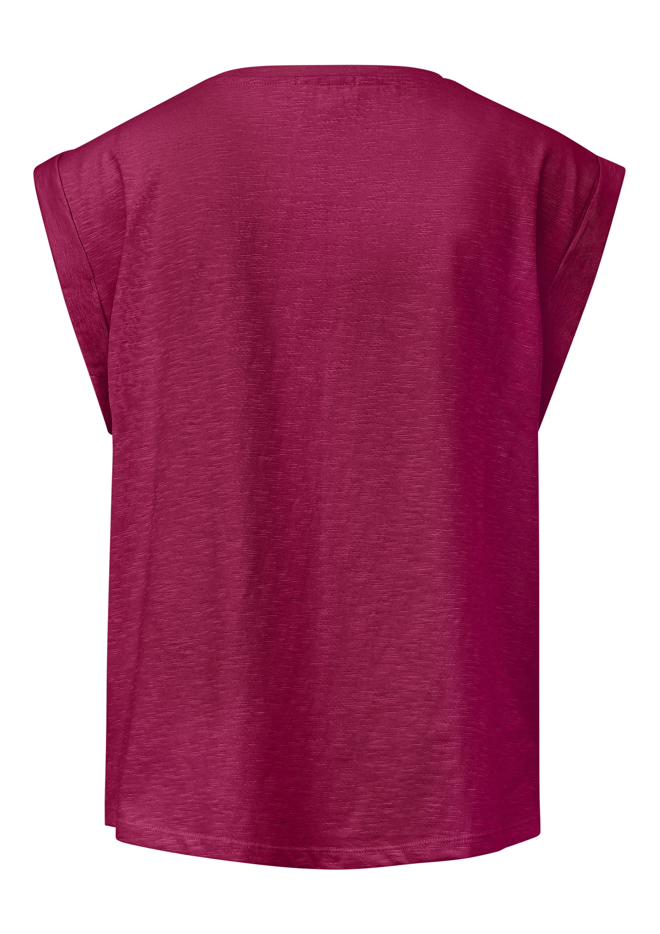 rozā s.Oliver T-Krekls