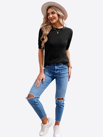 Imily BelaPulover - crna boja