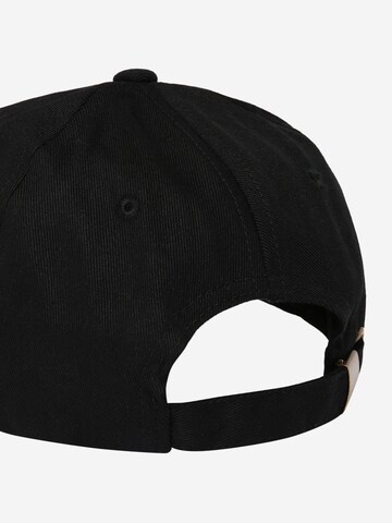 ABOUT YOU Cap 'Luca' in Schwarz