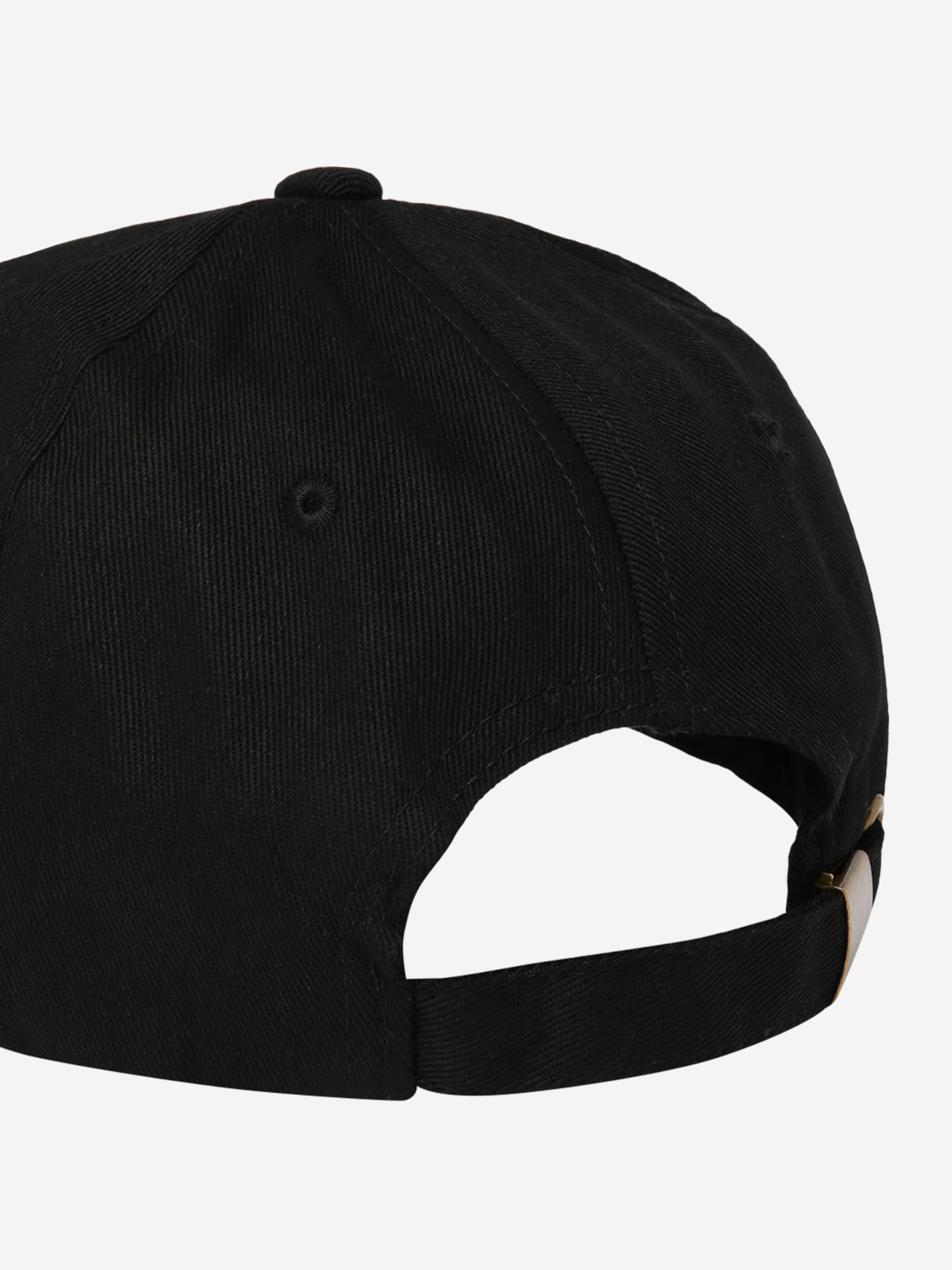 About cap clearance