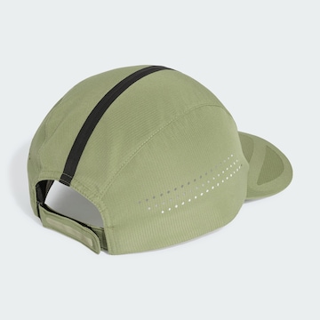 ADIDAS PERFORMANCE Sportpet 'Running x Adizero' in Groen