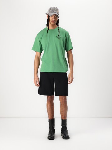 Only & Sons Baggy Jeans 'ONSFIVE' in Black