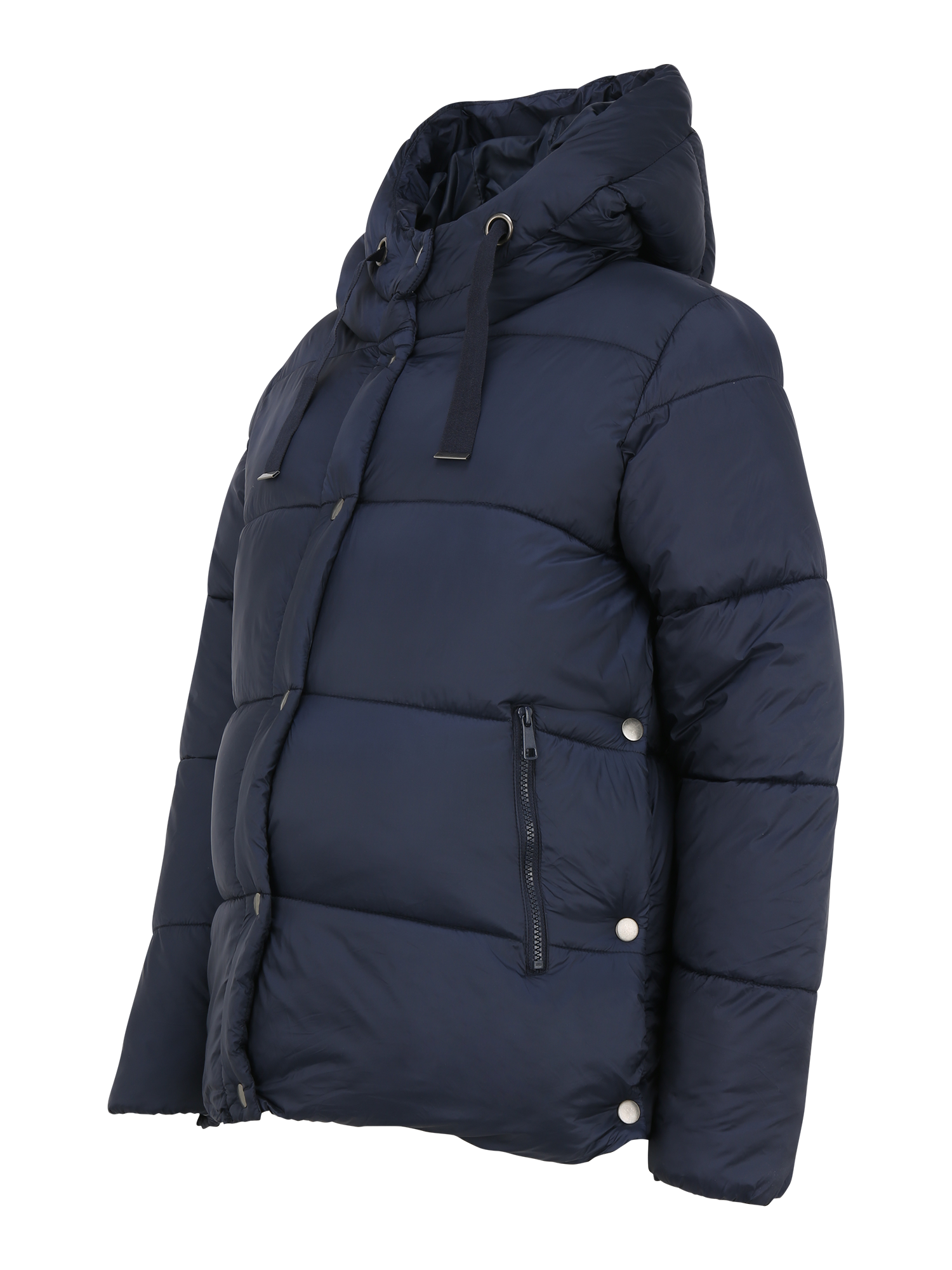 PROMO Giacche MAMALICIOUS Giacca invernale NOLO in Navy PROMO Giacche MAMALICIOUS Giacca invernale NOLO in Navy