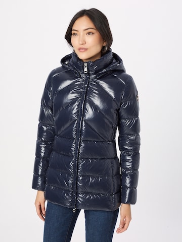 Colmar Outdoorjacke in Blau: predná strana