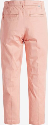 LEVI'S ® Regular Hose 'Essential' in Pink