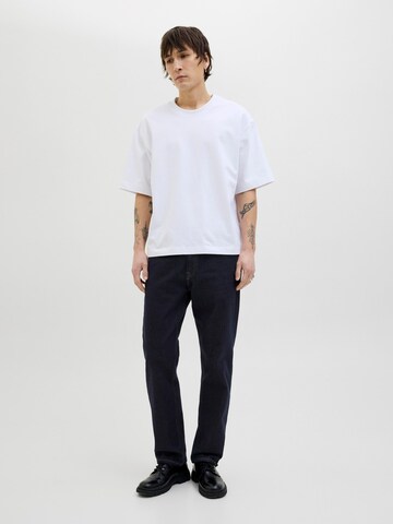Regular Jean 'JJICHRIS' JACK & JONES en bleu