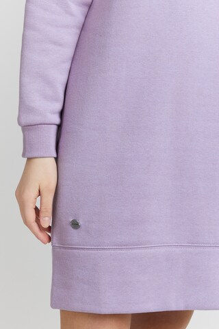 Oxmo - Vestido 'Holly' em roxo